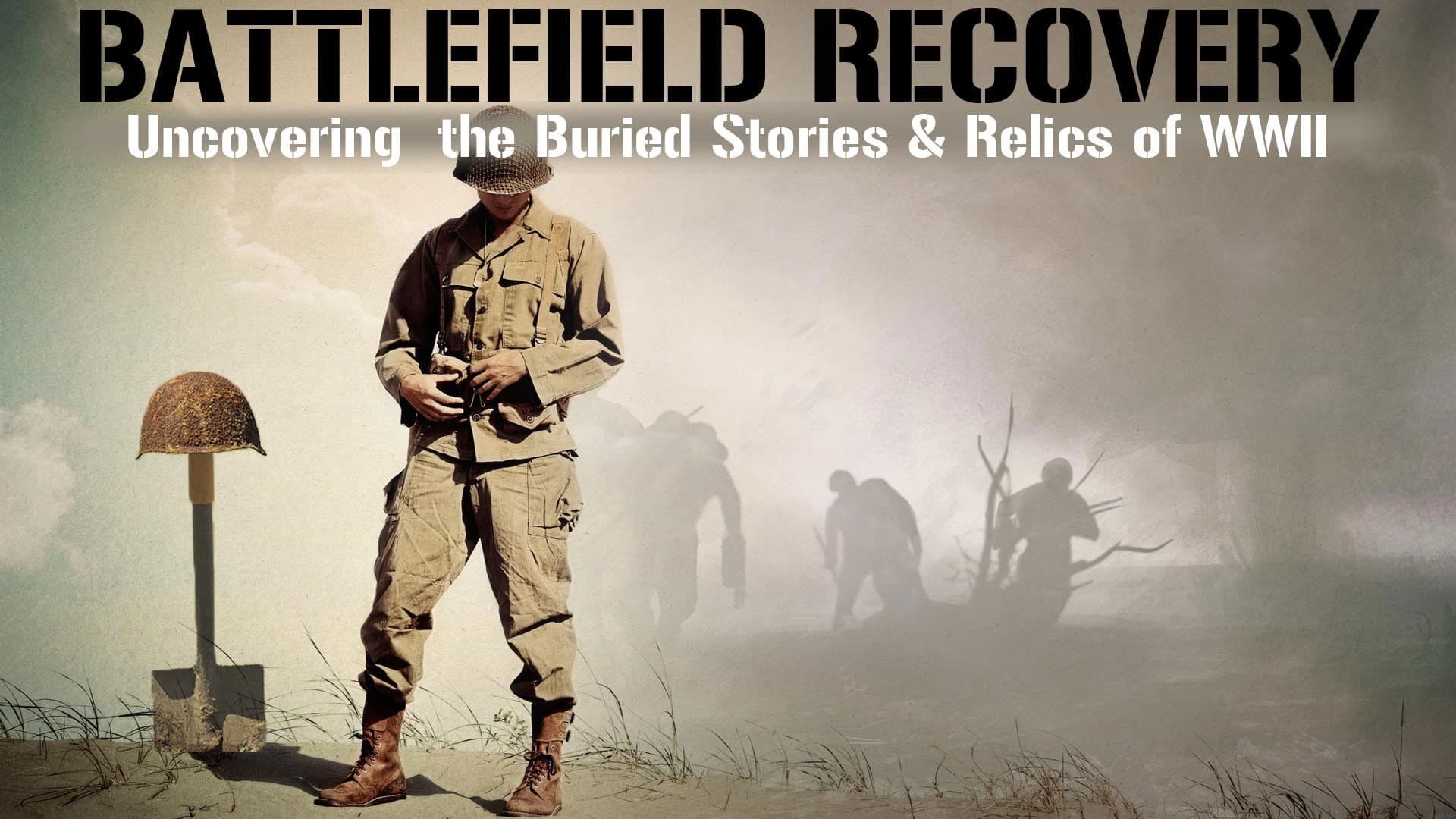 Poster backdrop for Battlefield Recovery