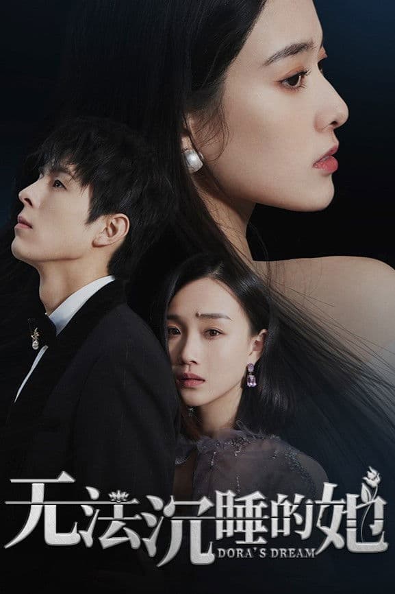 Poster backdrop for Dora's Dream