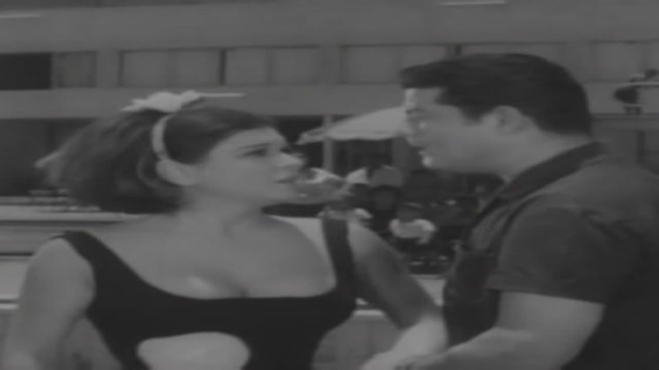 Poster backdrop for Hekayet Gawaz