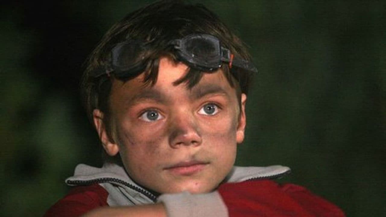 Poster backdrop for Пробуждение