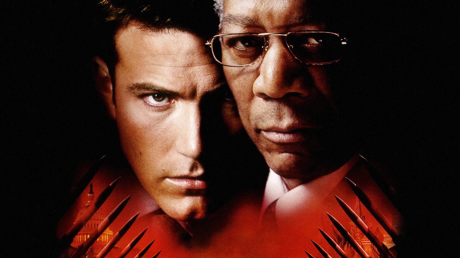 Poster backdrop for The Sum of All Fears