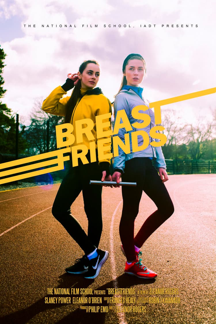 Poster backdrop for BreastFriends