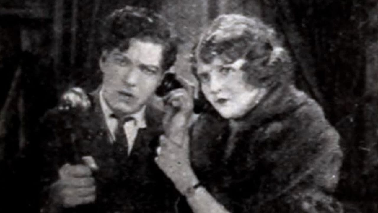 Poster backdrop for Gay and Devilish