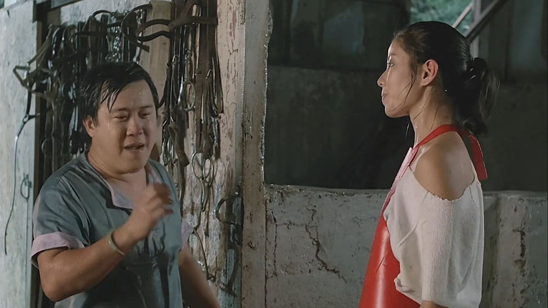 Poster backdrop for Heaven Can Help