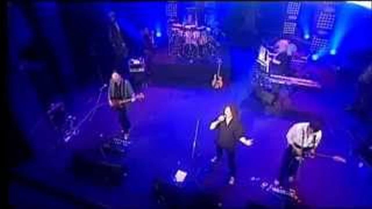 Poster backdrop for Arena: Rapture