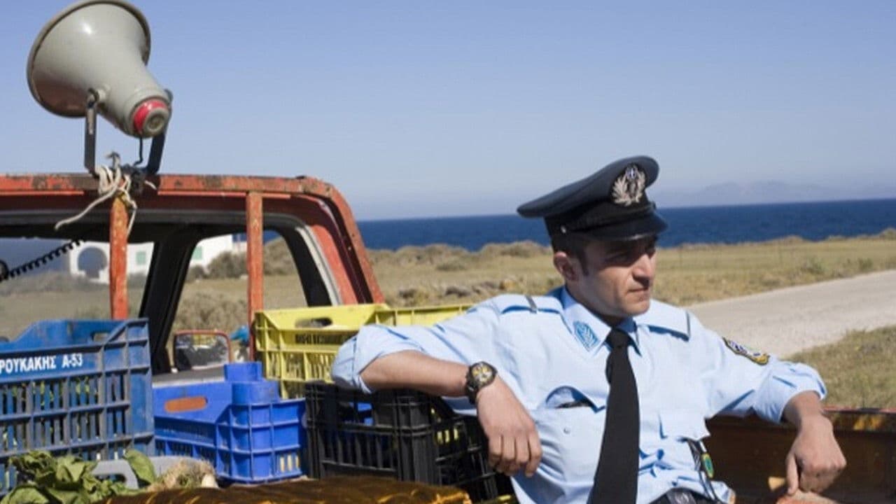 Poster backdrop for Small Crime