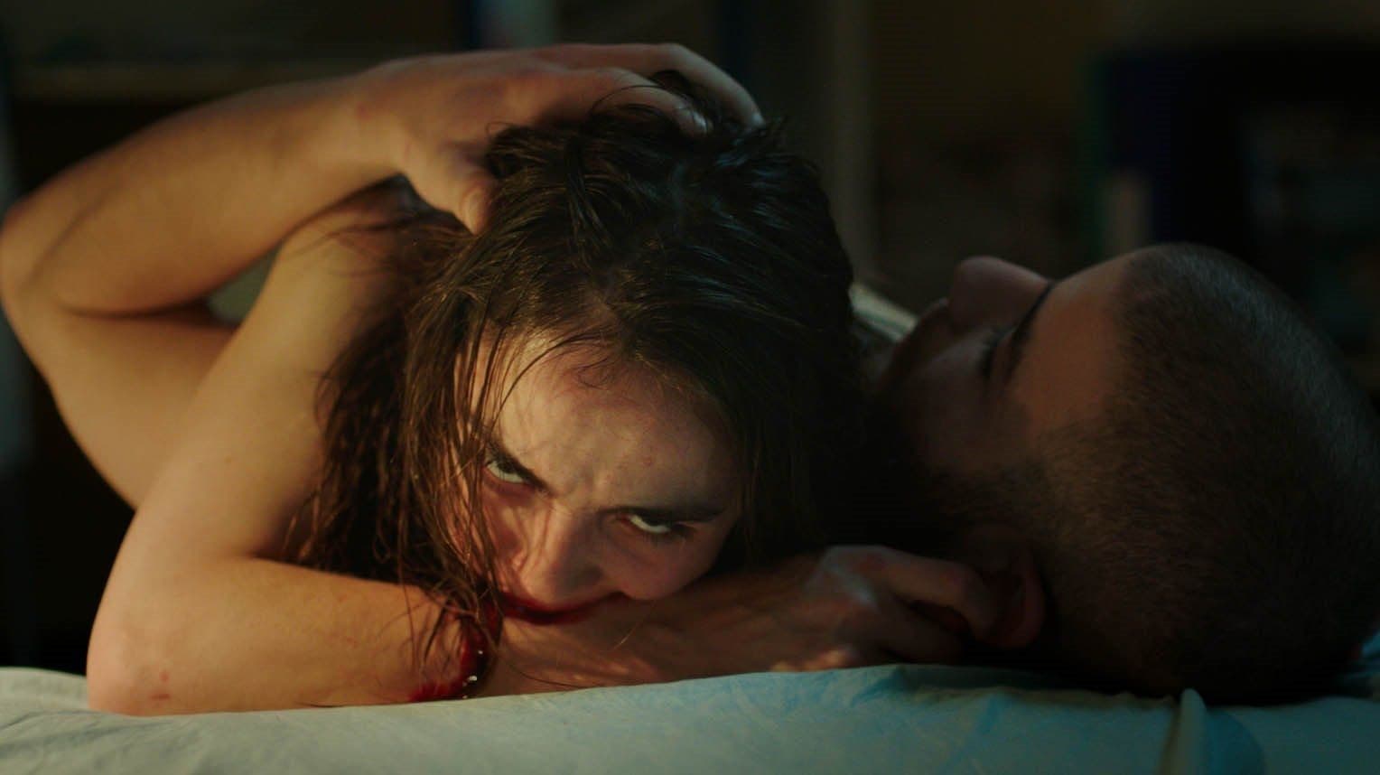 Poster backdrop for Raw