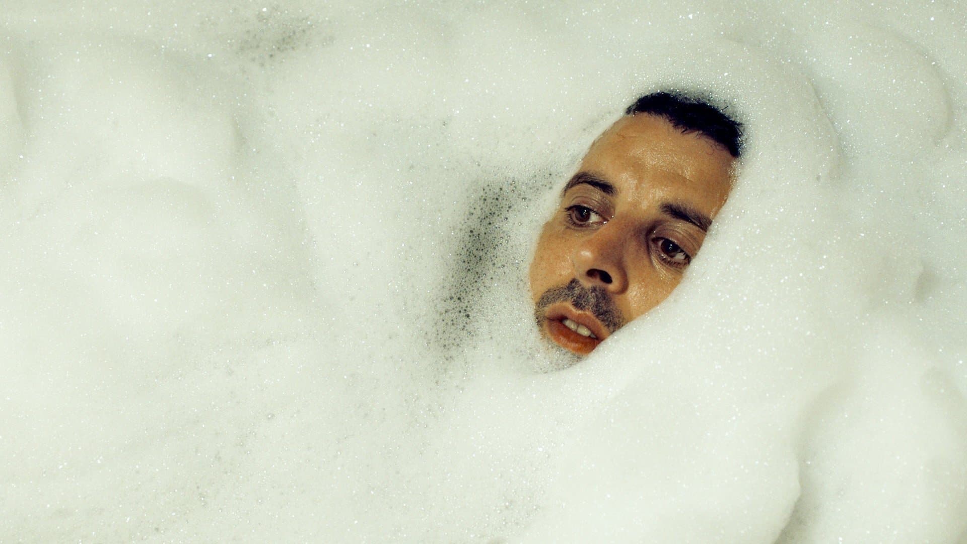 Poster backdrop for The Together Project