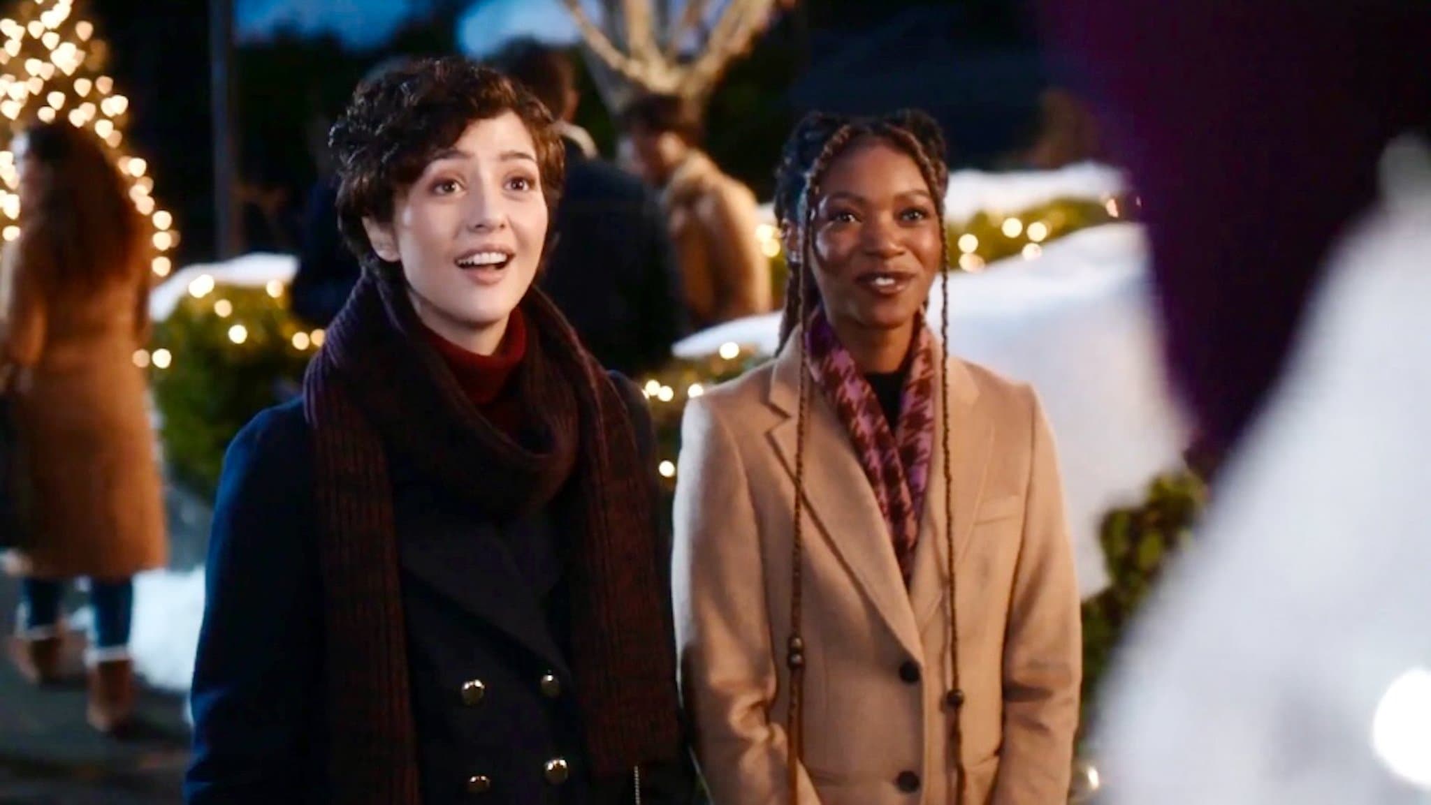 Poster backdrop for Sealed with a List