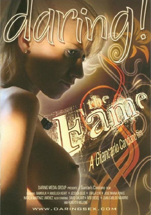 Poster backdrop for The Fame