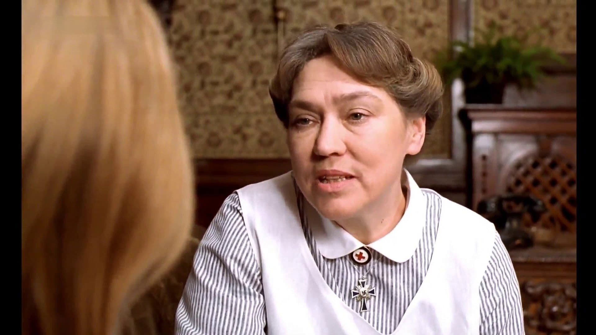 Poster backdrop for Spring of Life