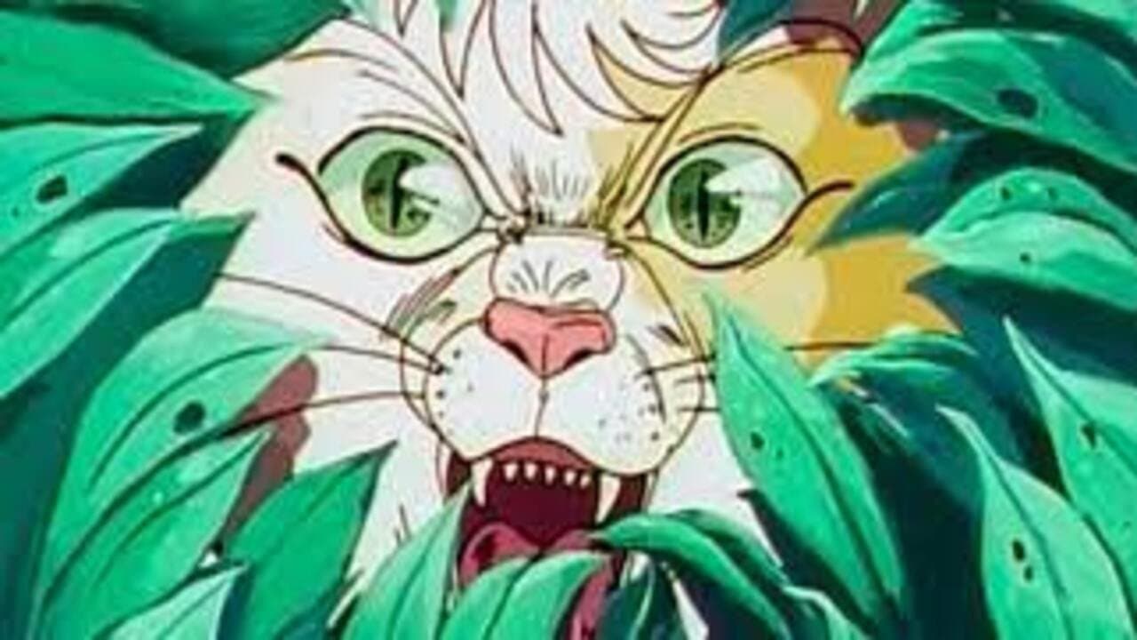 Poster backdrop for Dark Cat