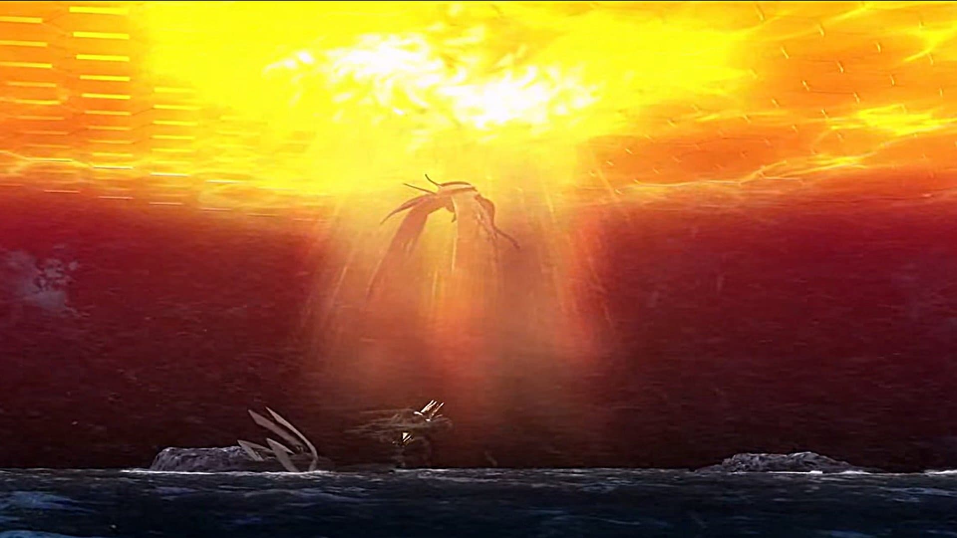 Poster backdrop for Kuiba III