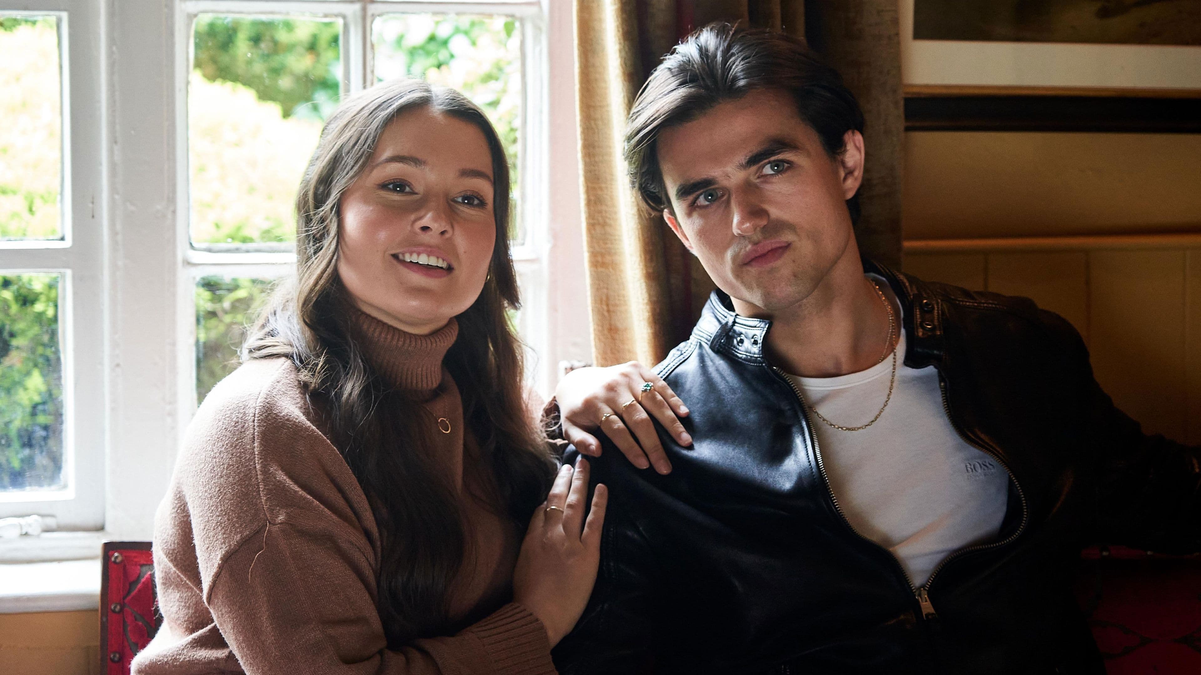 Poster backdrop for Surrender To It