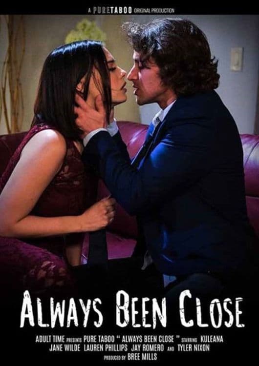 Poster backdrop for Always Been Close
