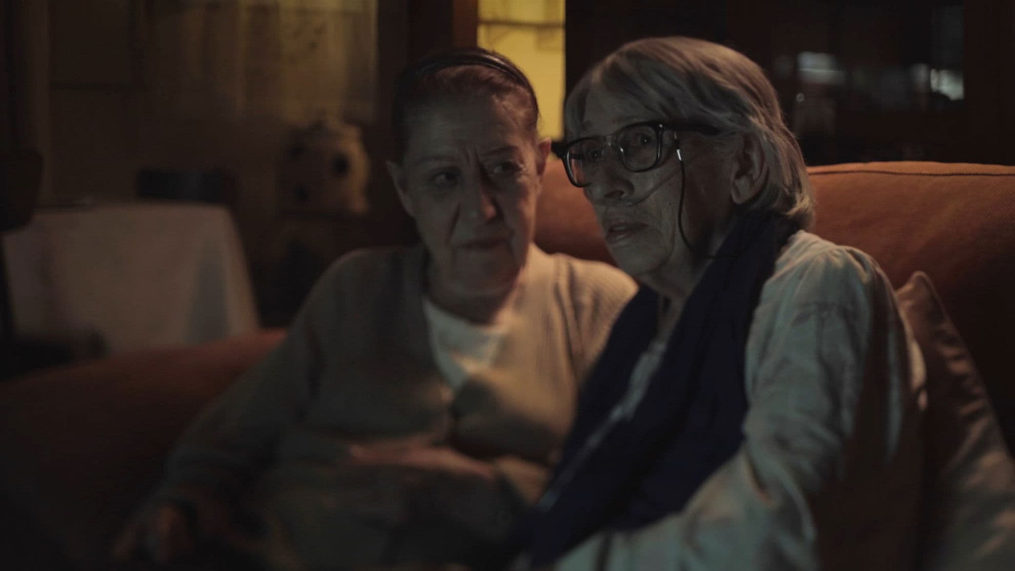 Poster backdrop for Encounter