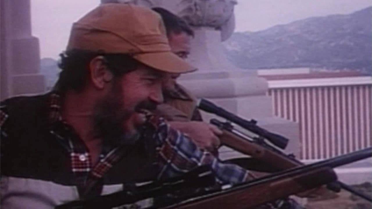 Poster backdrop for American Raspberry