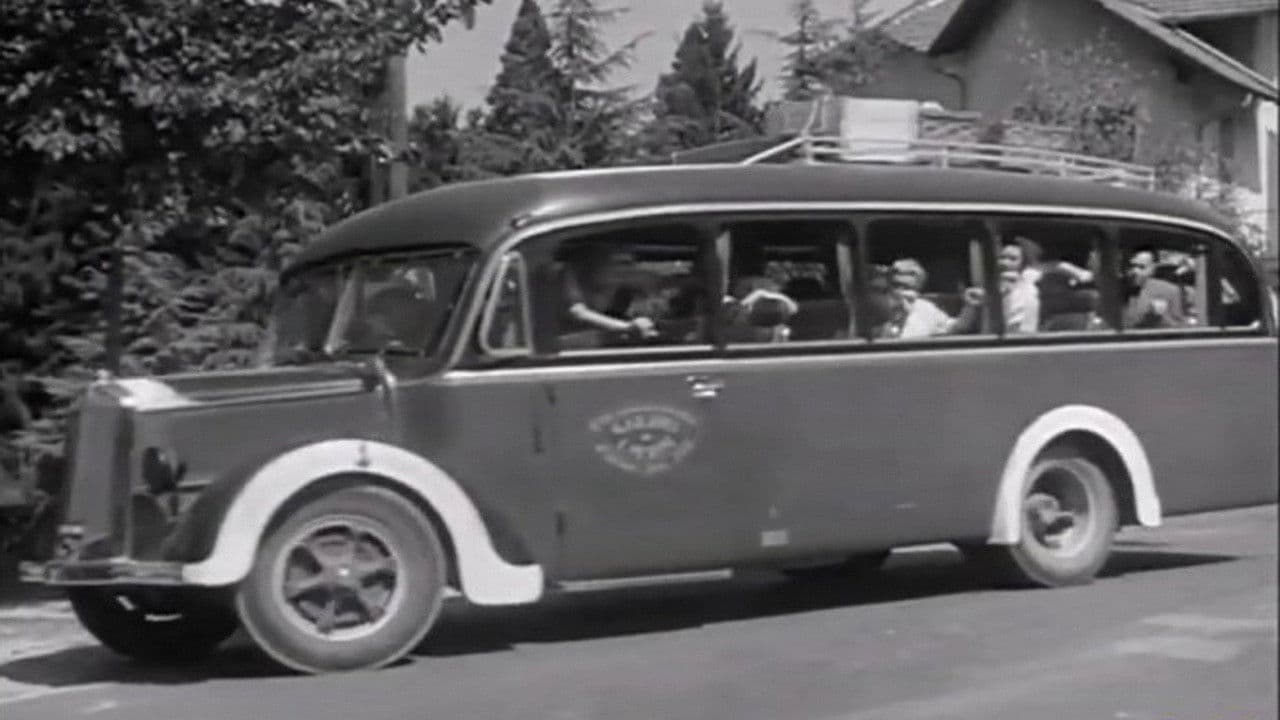 Poster backdrop for Non me lo dire!