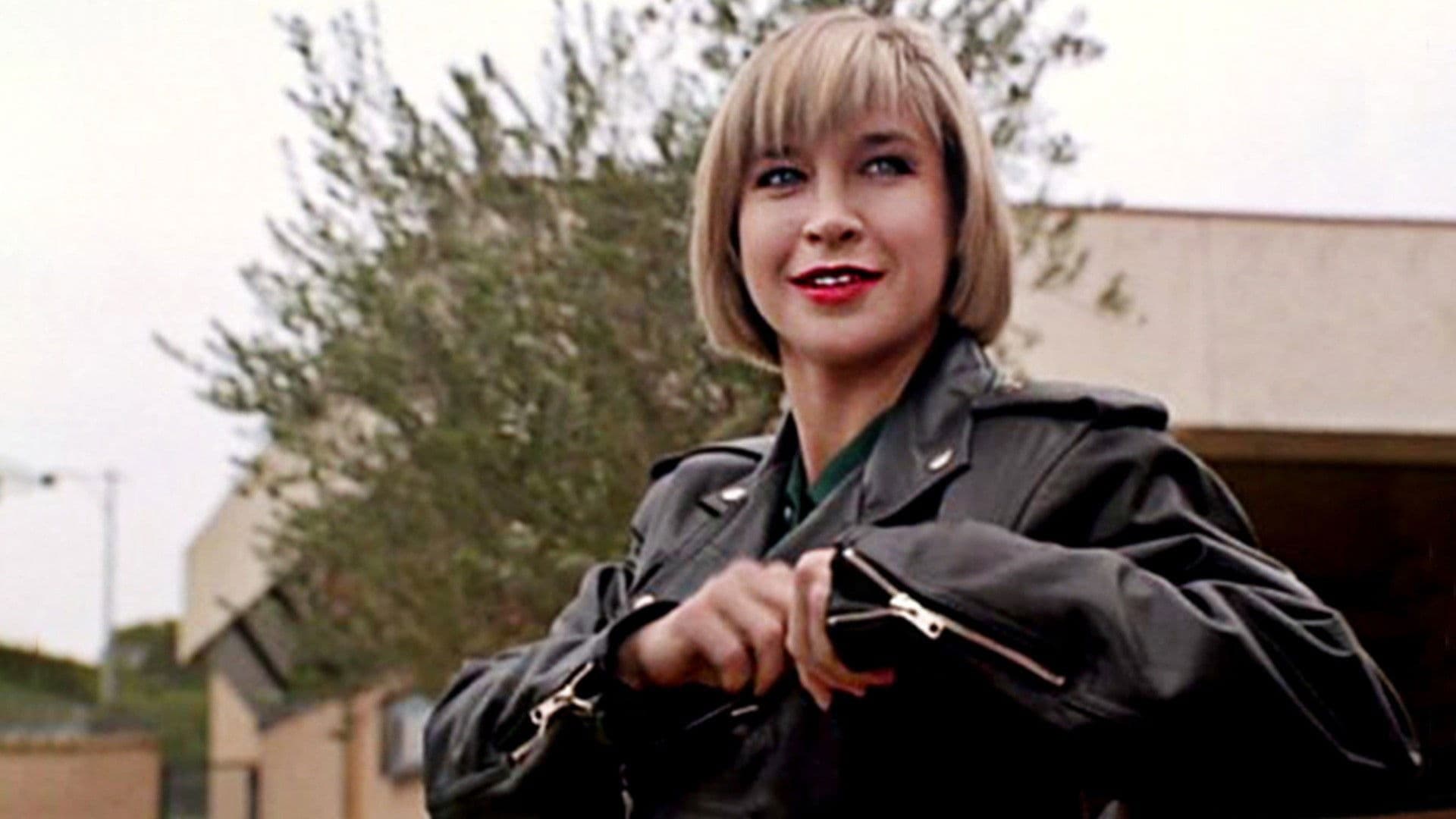 Poster backdrop for Rage and Honor