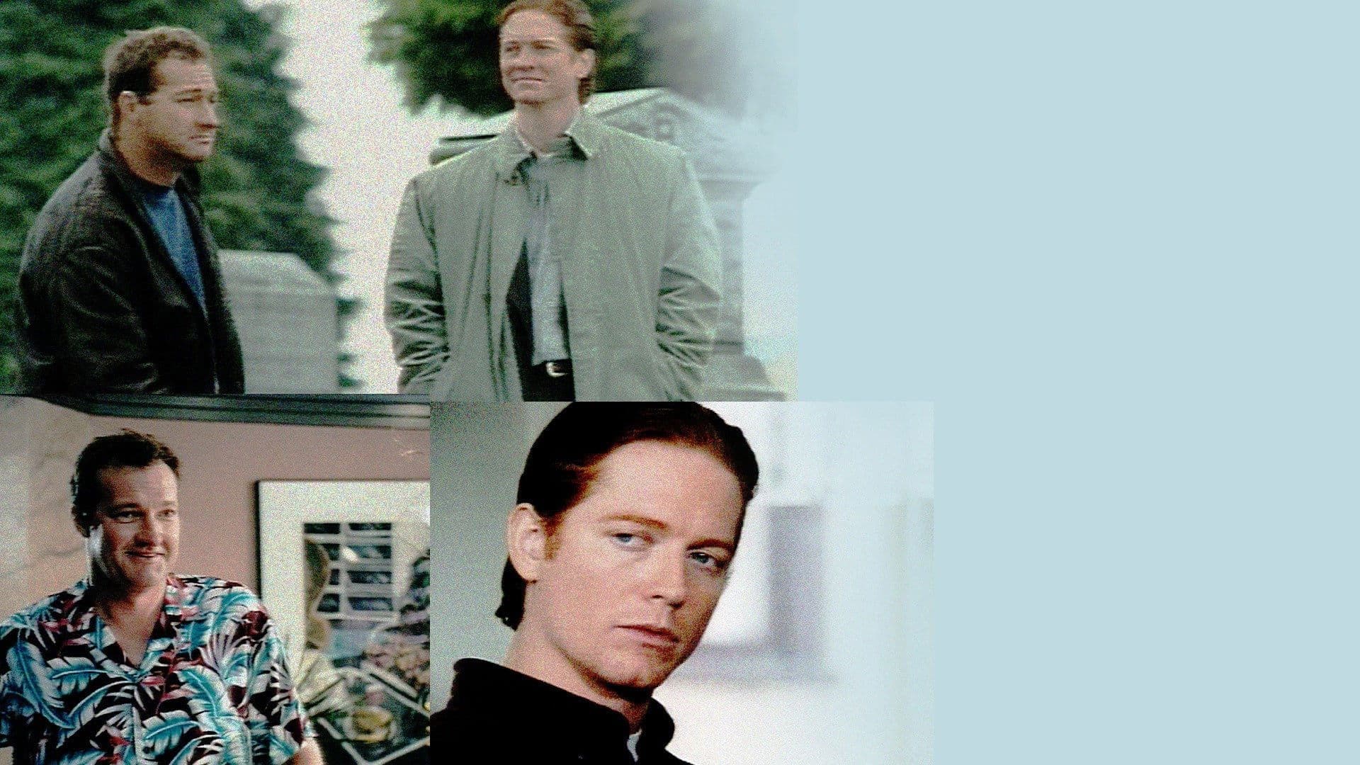 Poster backdrop for Roommates