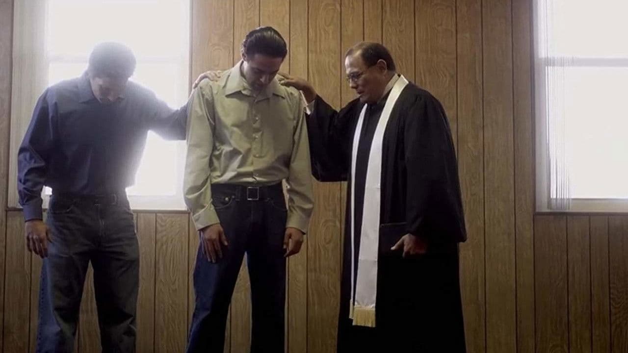 Poster backdrop for The Dome of Heaven