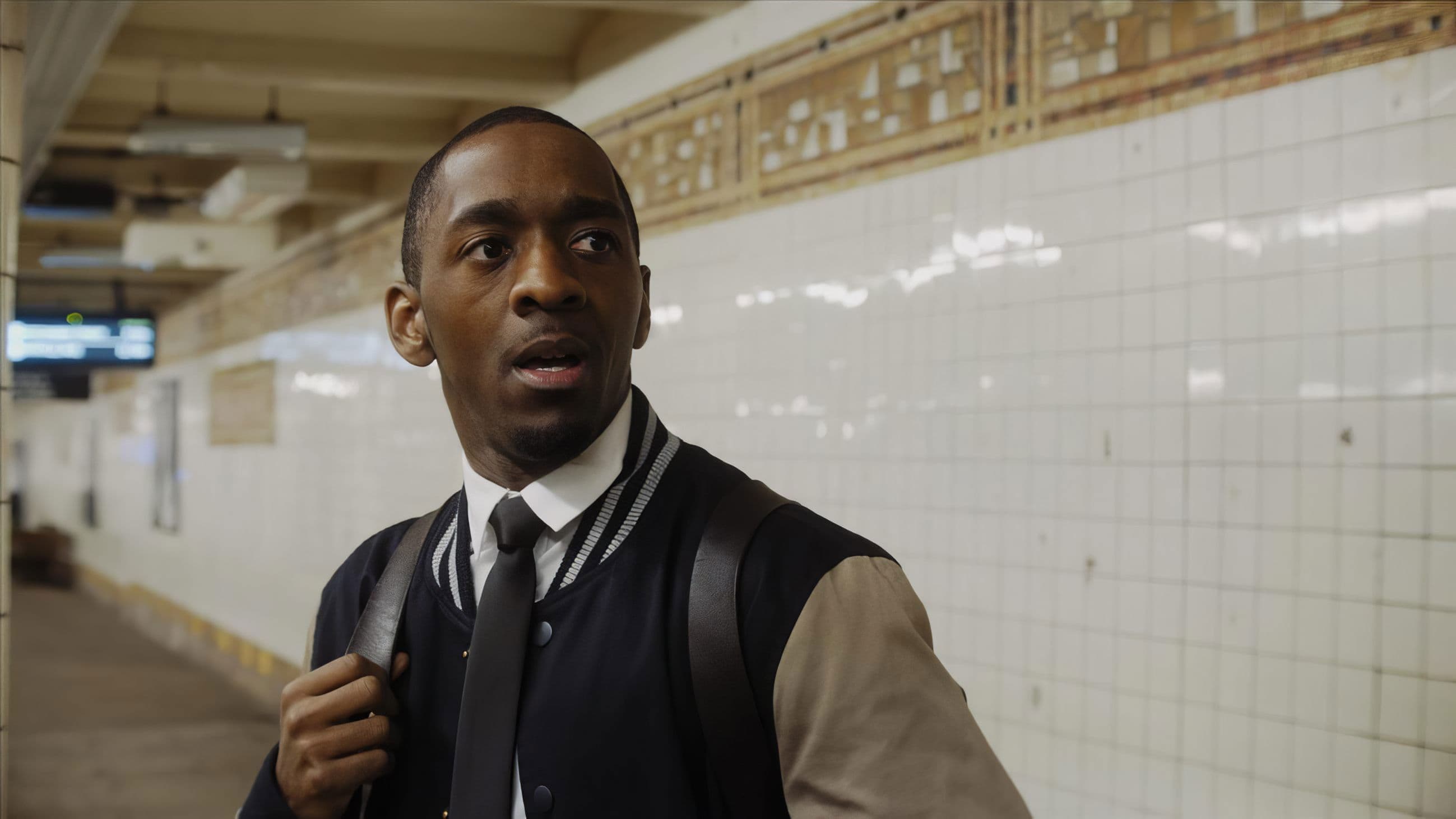 Poster backdrop for Thank You for Your Patience