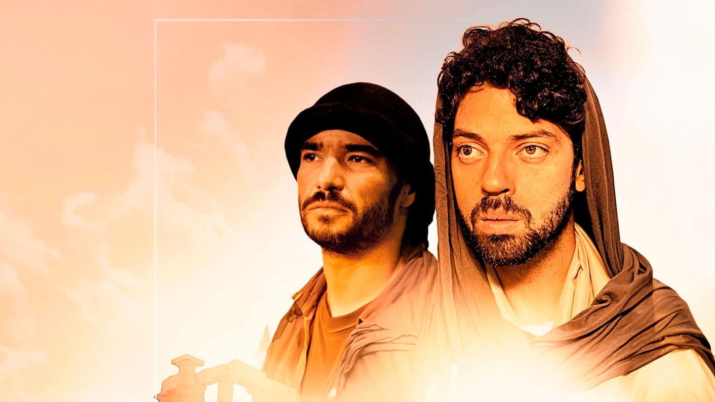 Poster backdrop for Paulo de Tarso e A História do Cristianismo Primitivo