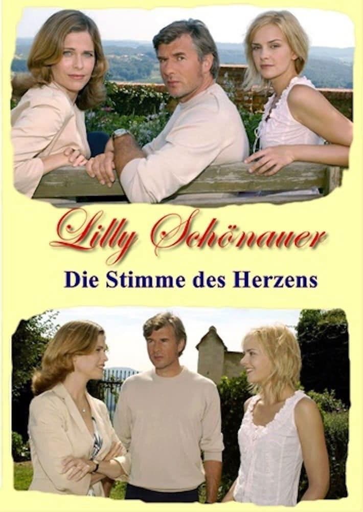 Poster backdrop for Lilly Schönauer - Die Stimme des Herzens