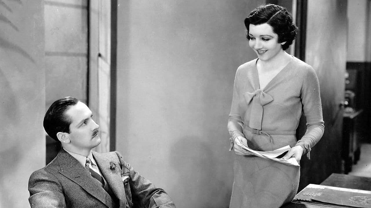 Poster backdrop for Honor Among Lovers