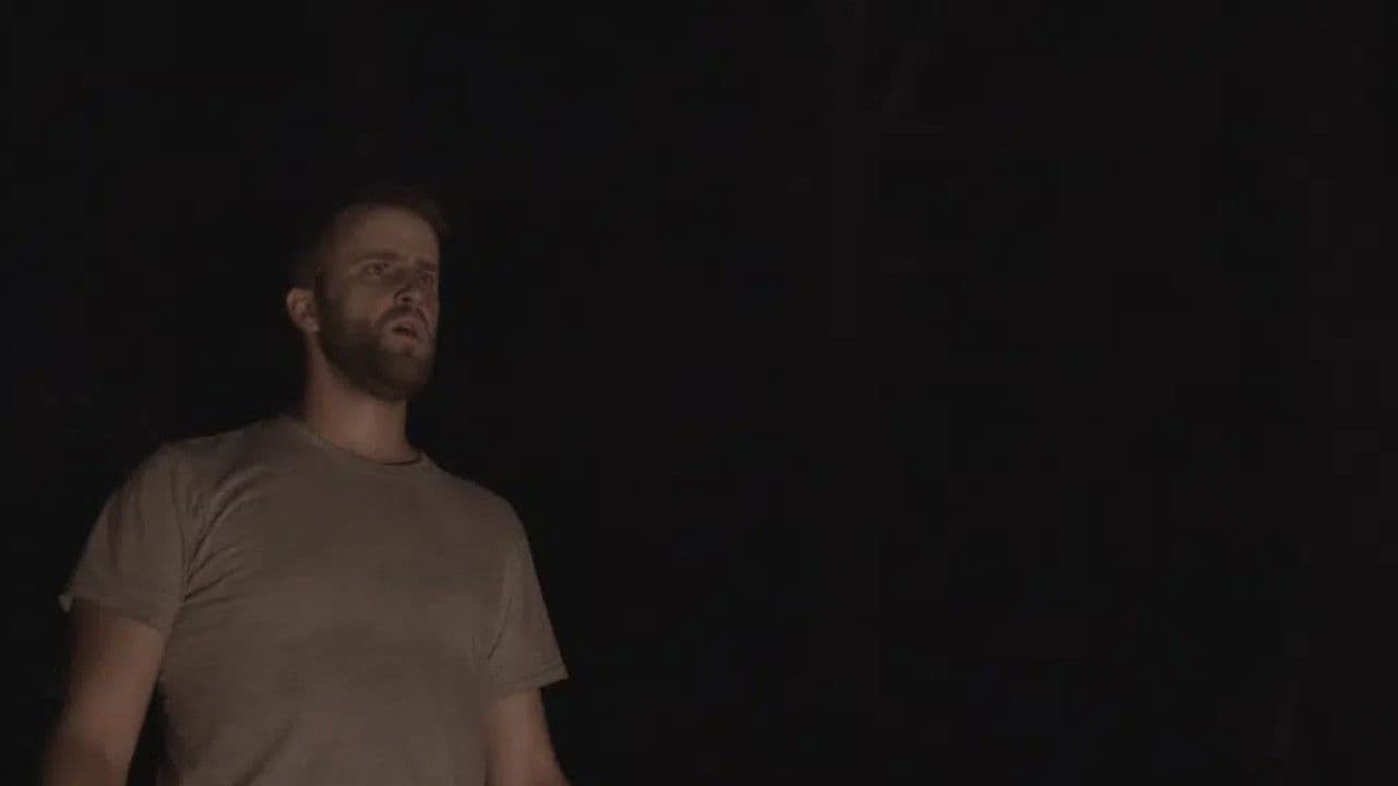 Poster backdrop for The Invited