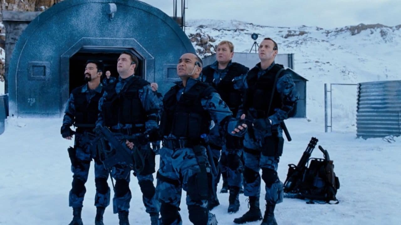 Poster backdrop for Paragraph 78: Film Two