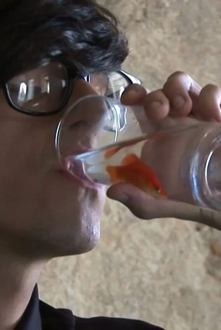 Poster backdrop for The State That I Am Fish