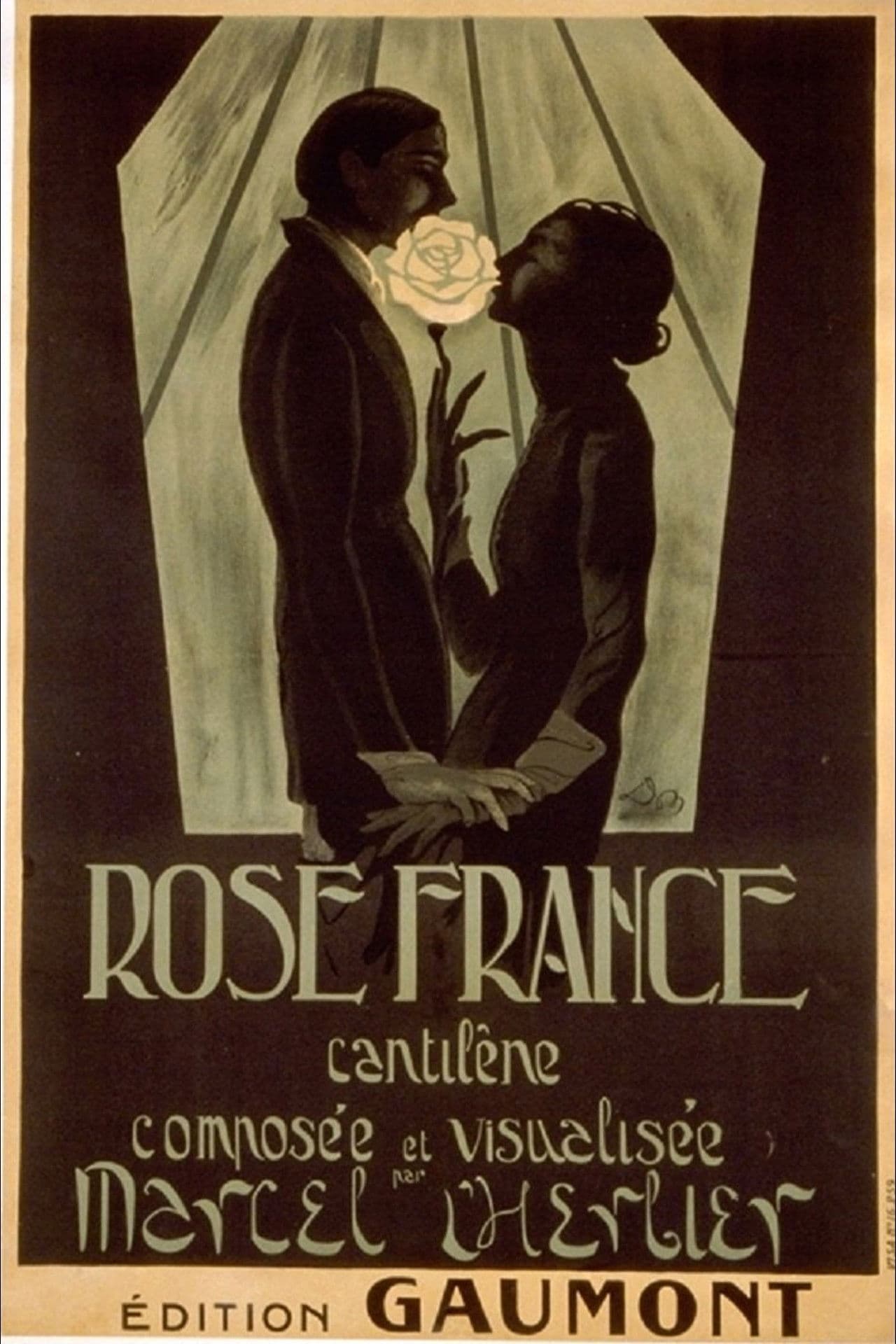 Poster backdrop for Rose-France