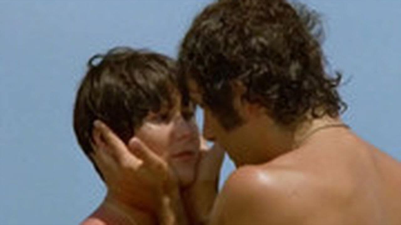 Poster backdrop for The Island of Prohibited Pleasures