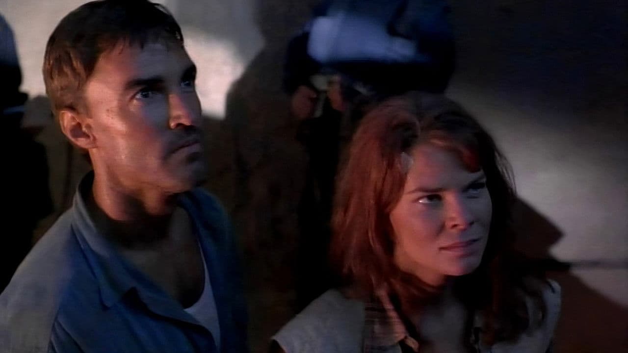 Poster backdrop for Orion's Key