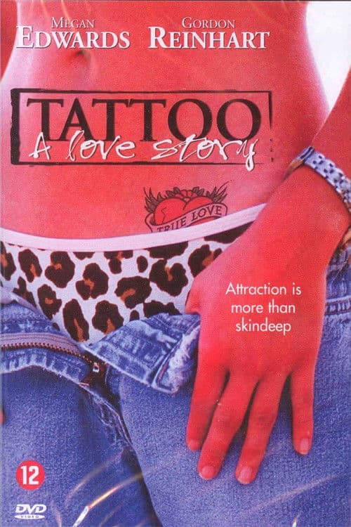 Poster backdrop for Tattoo, a Love Story