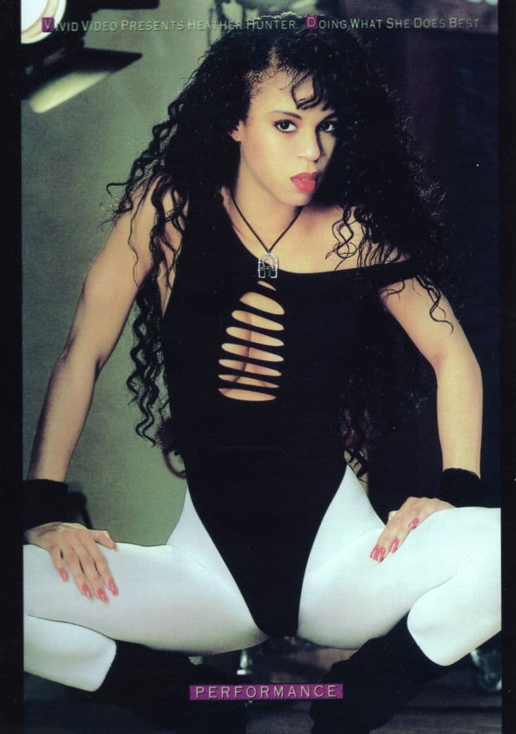 Poster backdrop for Performance