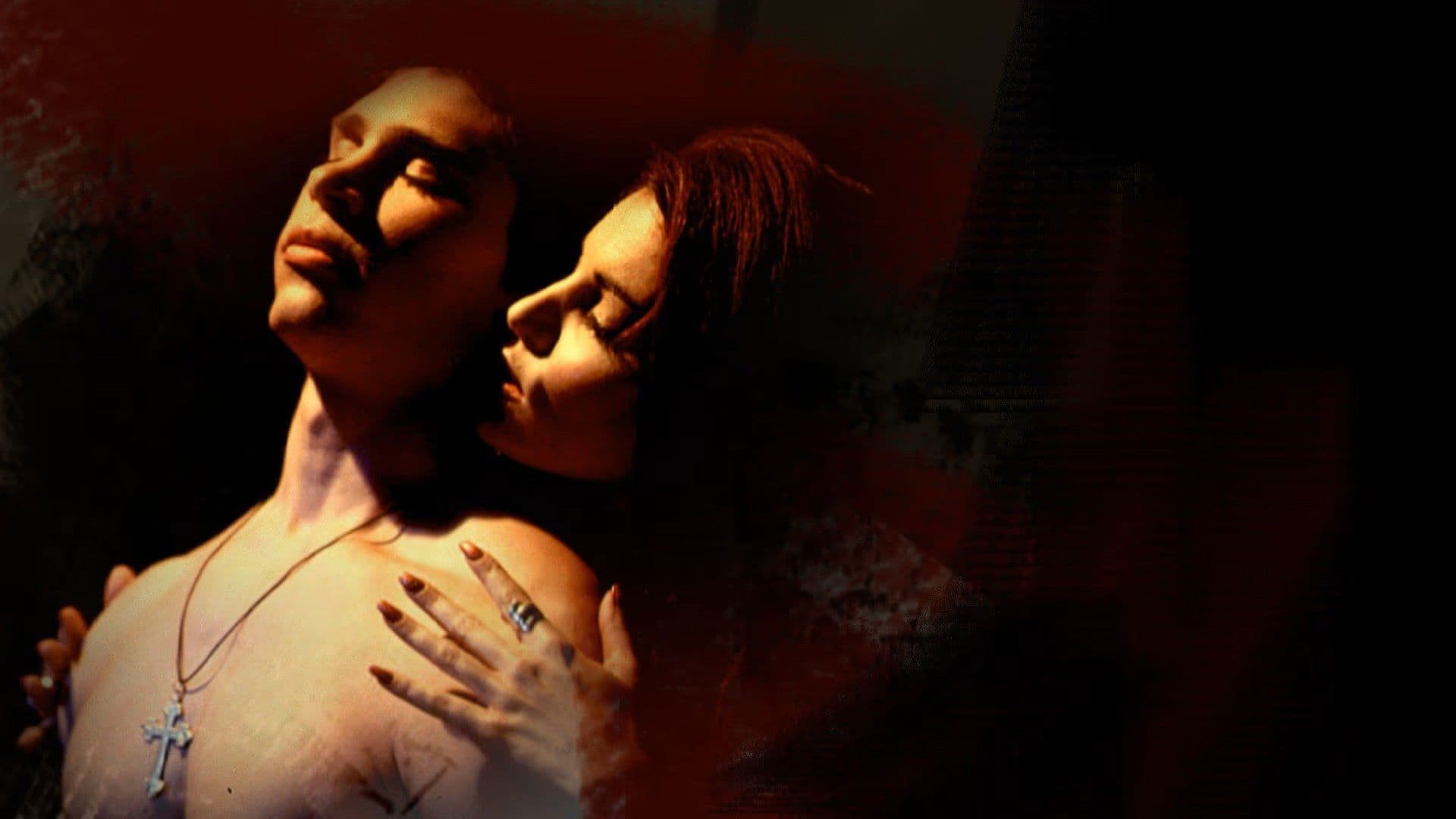 Poster backdrop for Voodoo Academy