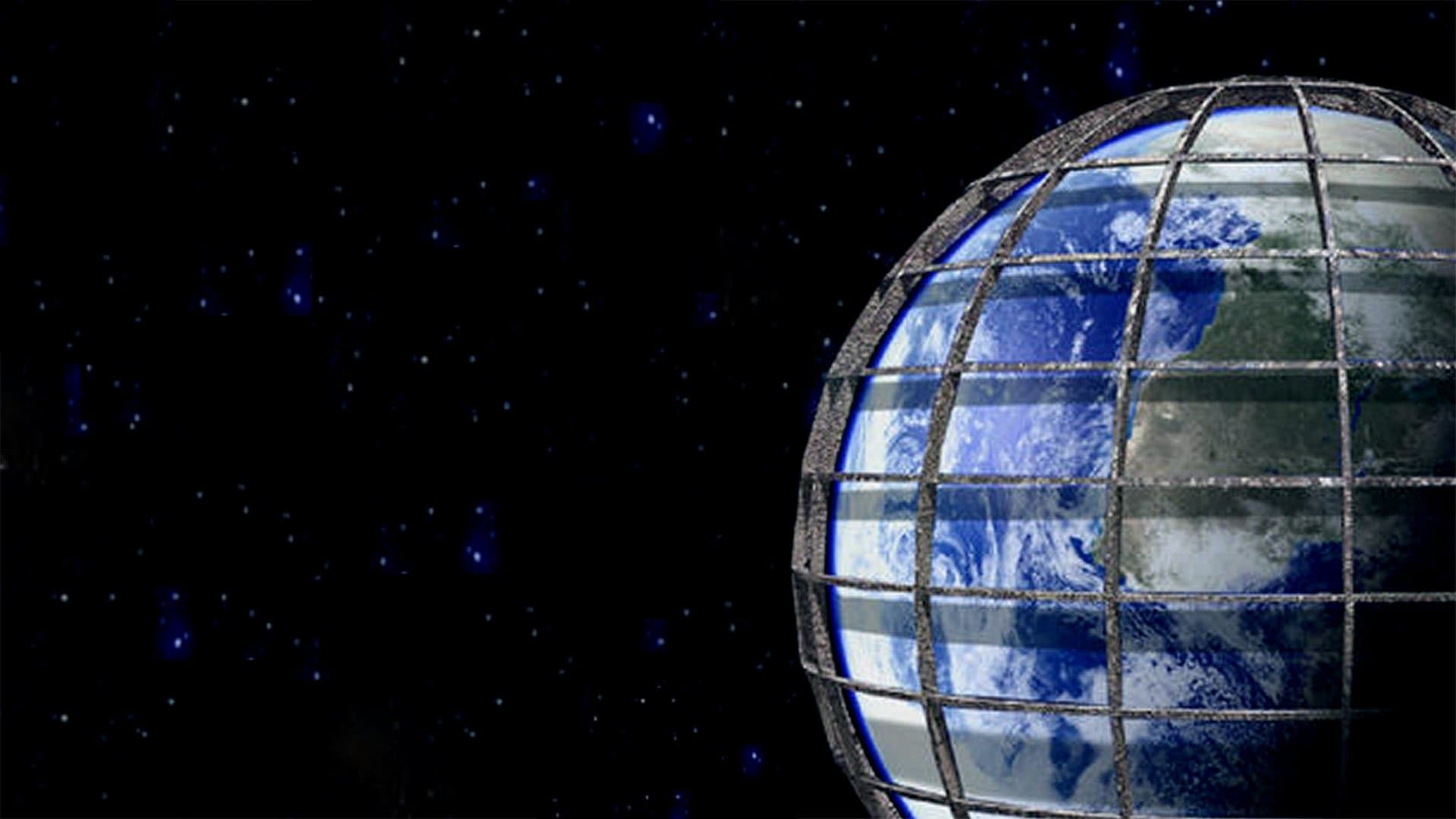 Poster backdrop for Zeitgeist: The Movie