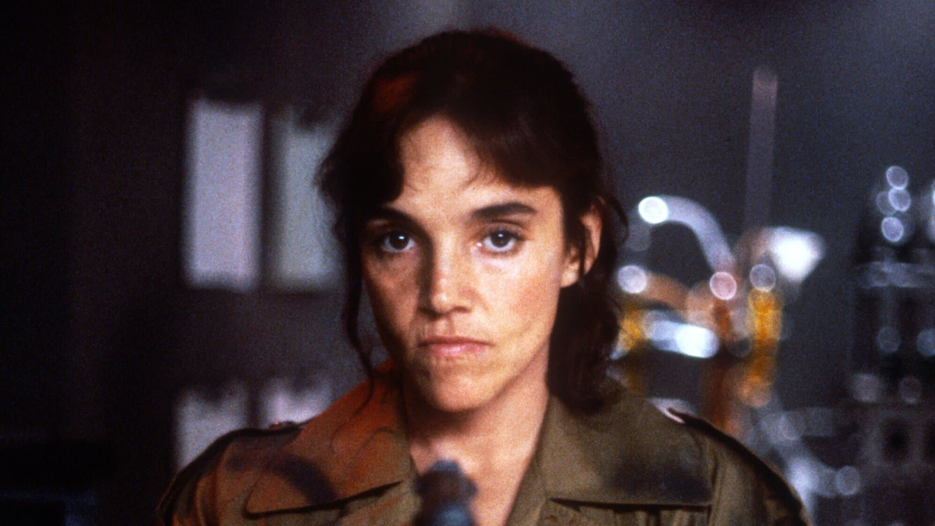 Poster backdrop for The Unborn