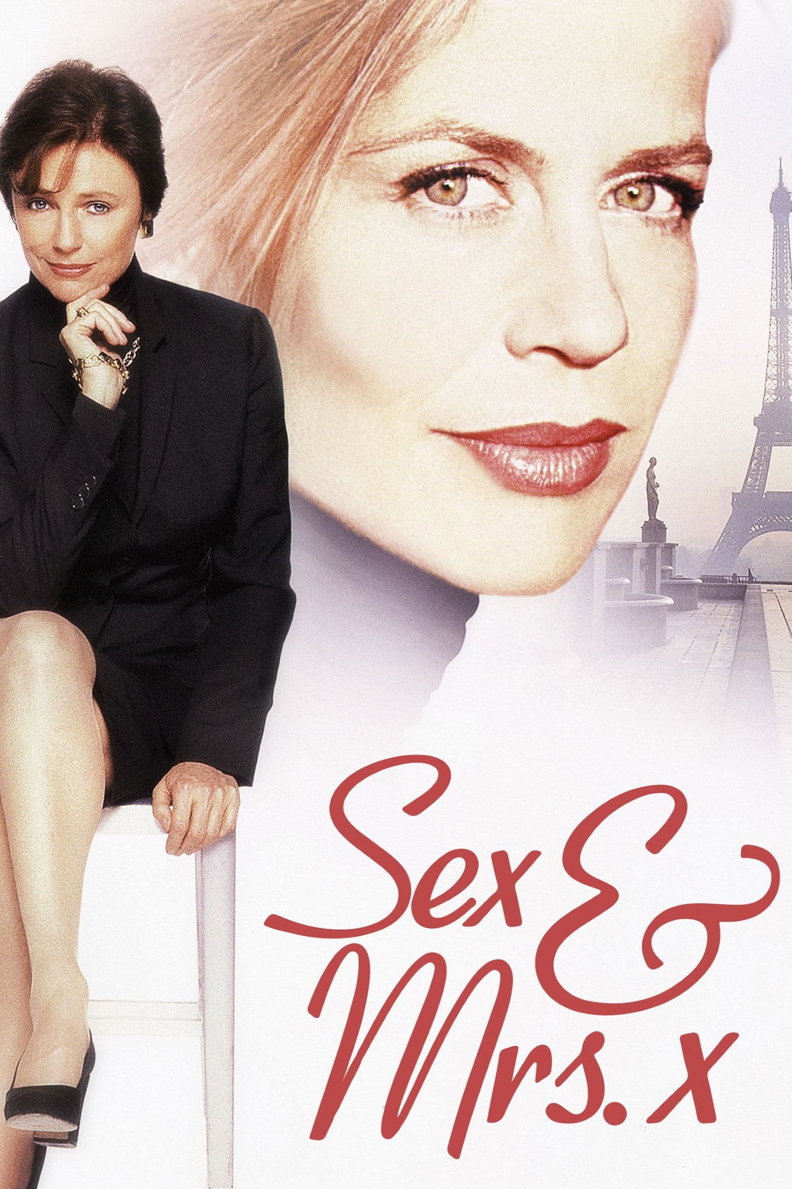 Poster backdrop for Sex & Mrs. X