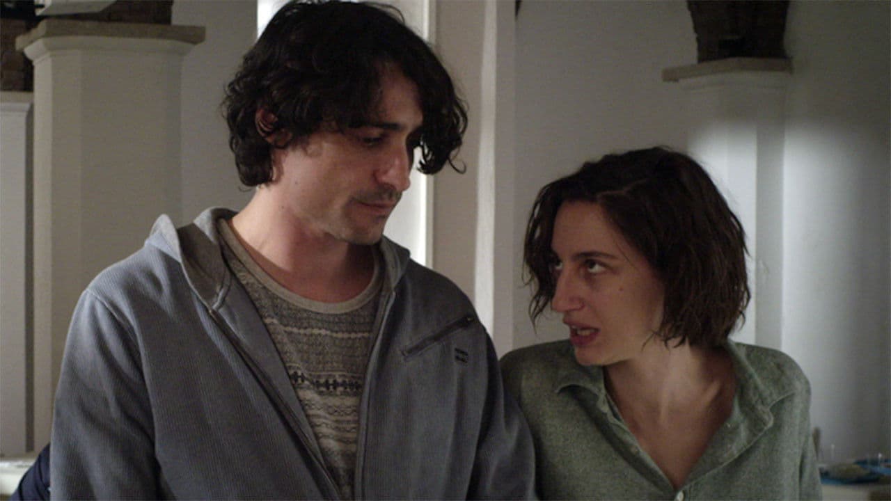 Poster backdrop for State of Intoxication