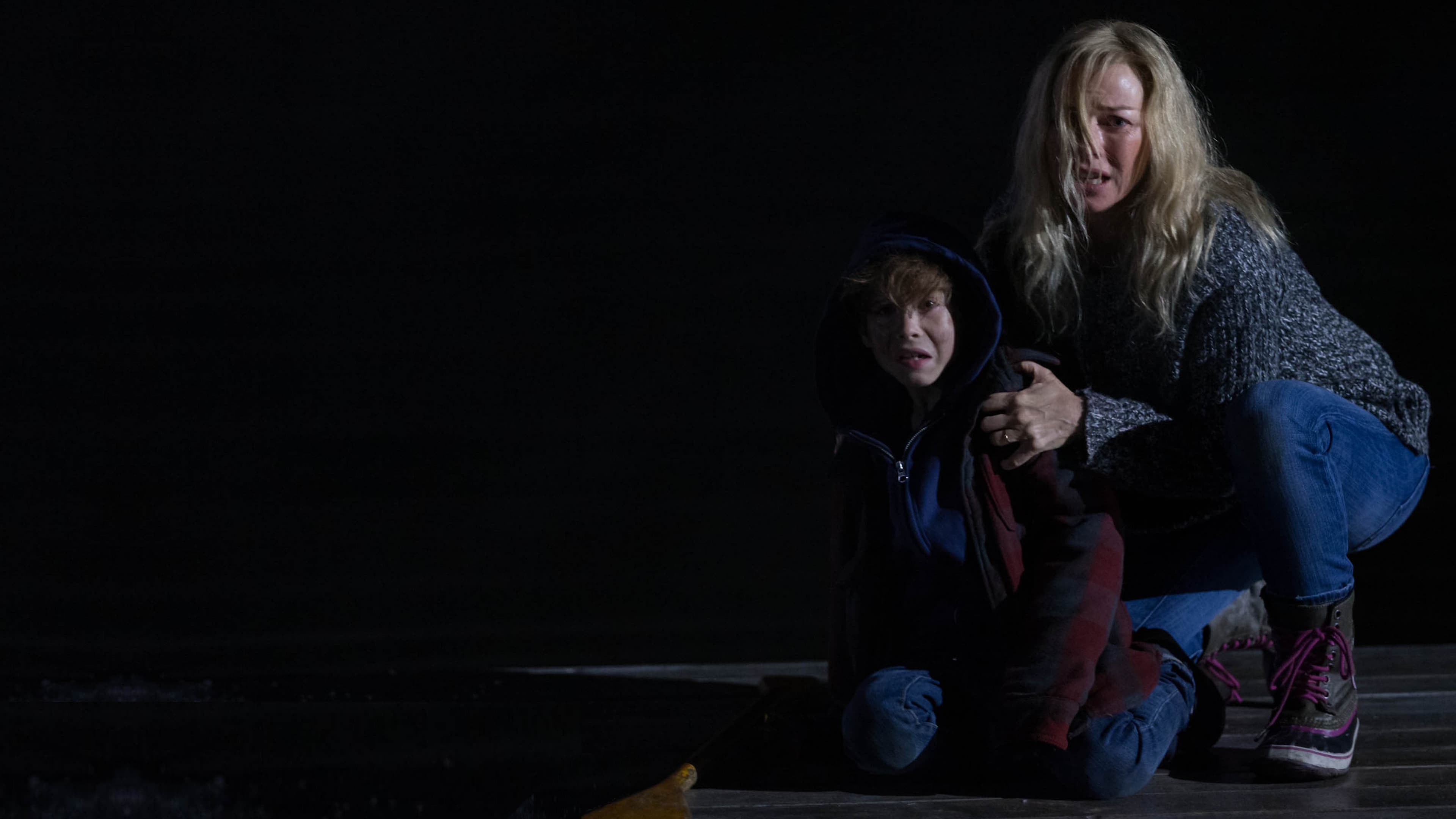 Poster backdrop for Shut In