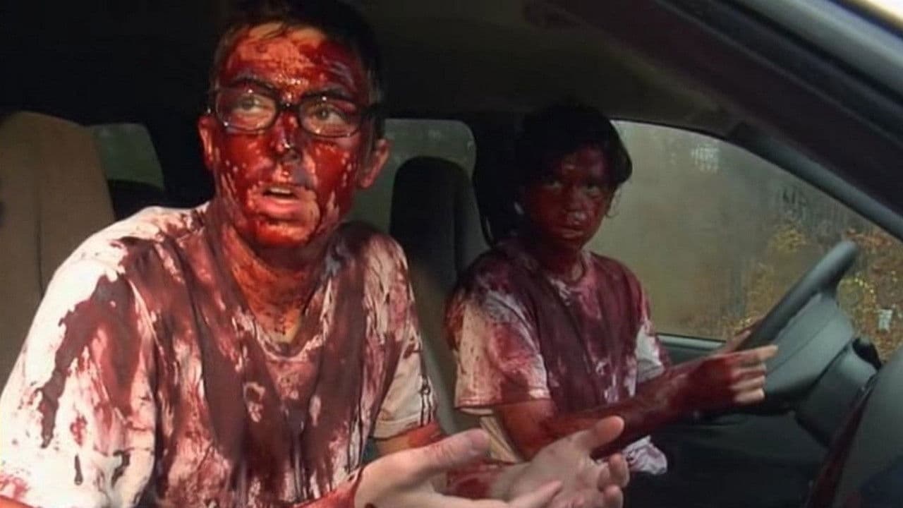 Poster backdrop for Rise of the Animals