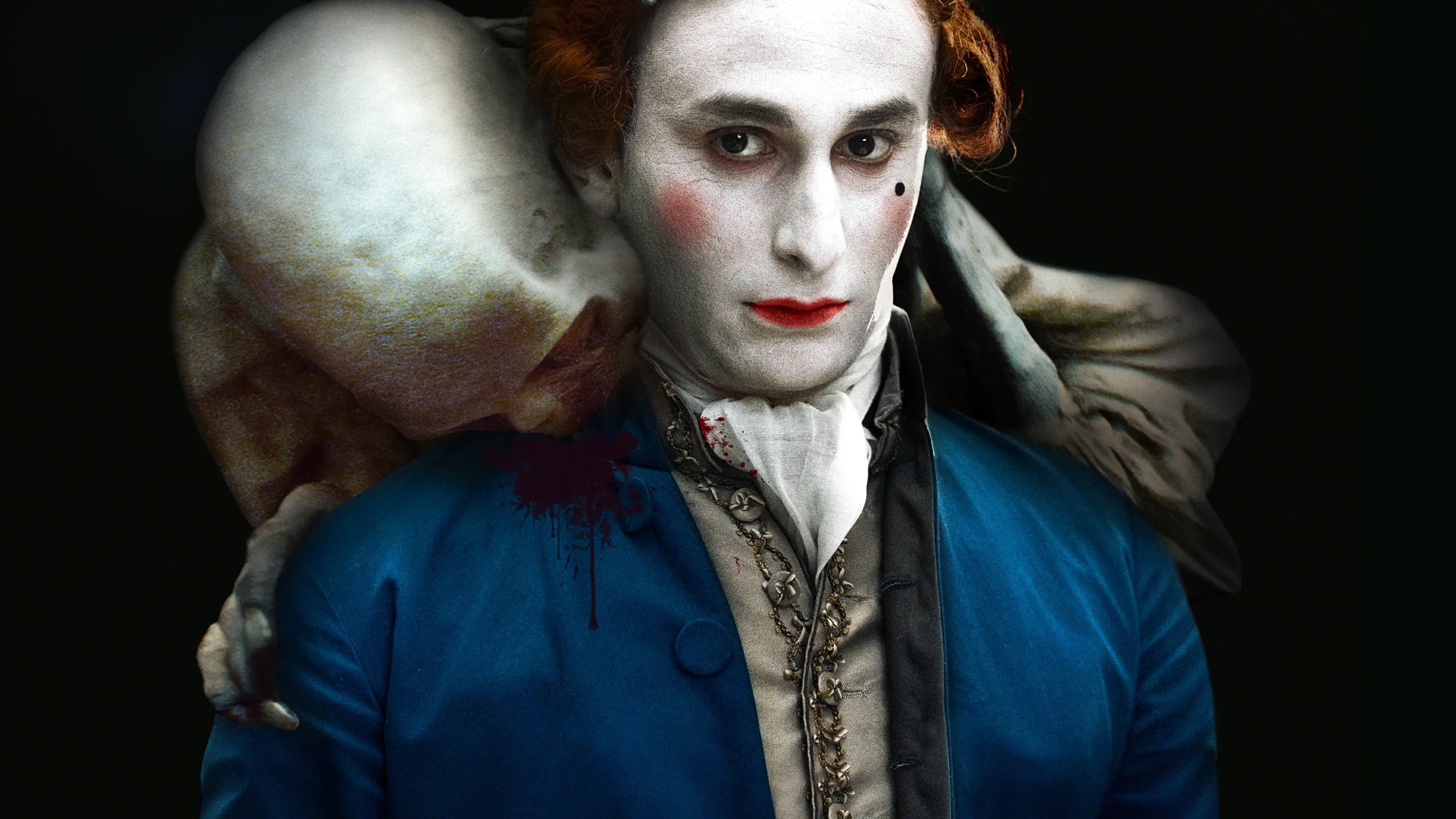 Poster backdrop for The Vourdalak