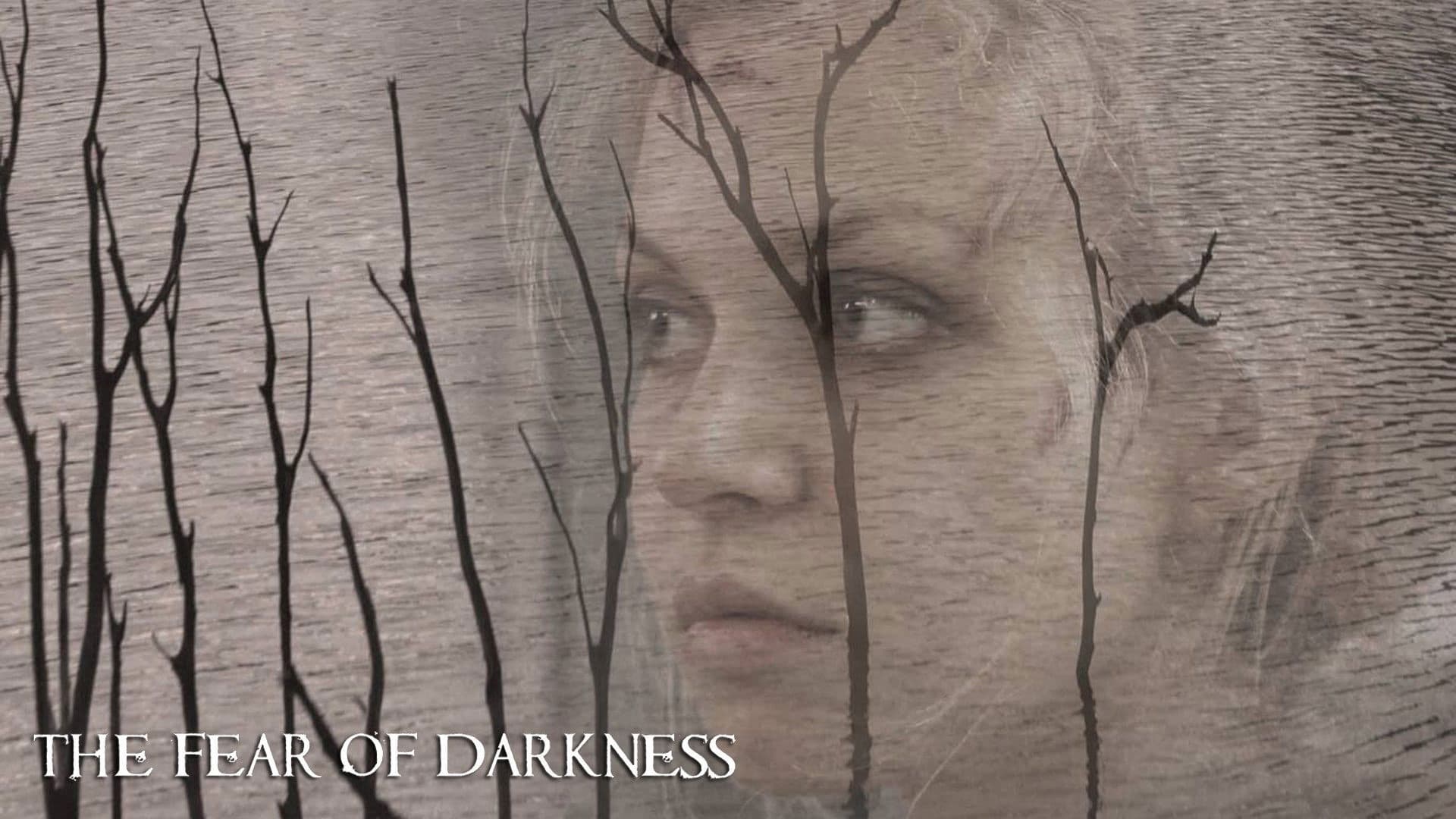 Poster backdrop for The Fear of Darkness