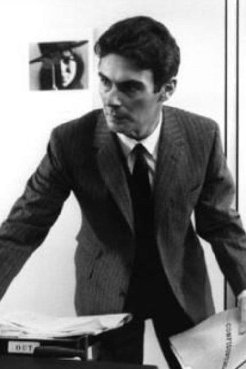 Poster backdrop for Little White Crimes