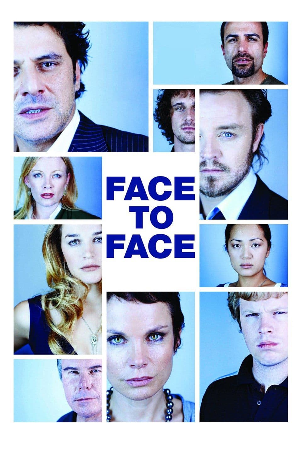 Poster backdrop for Face to Face