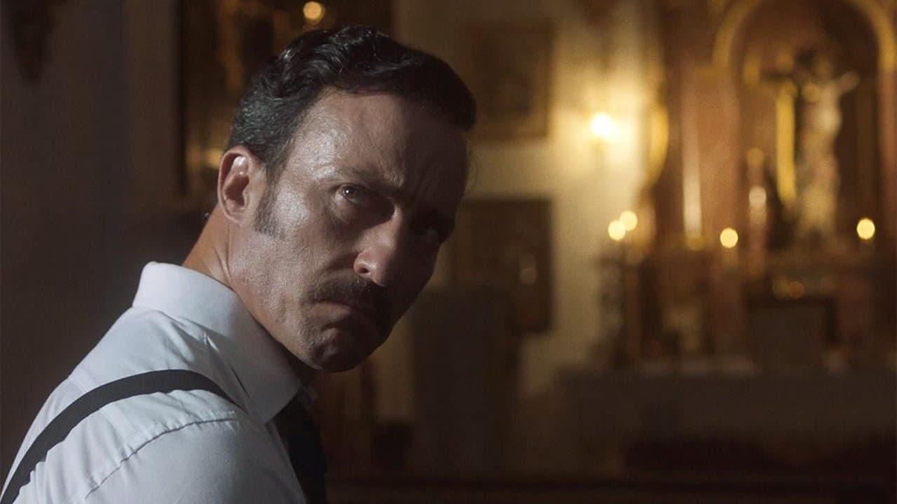 Poster backdrop for The Black Spot