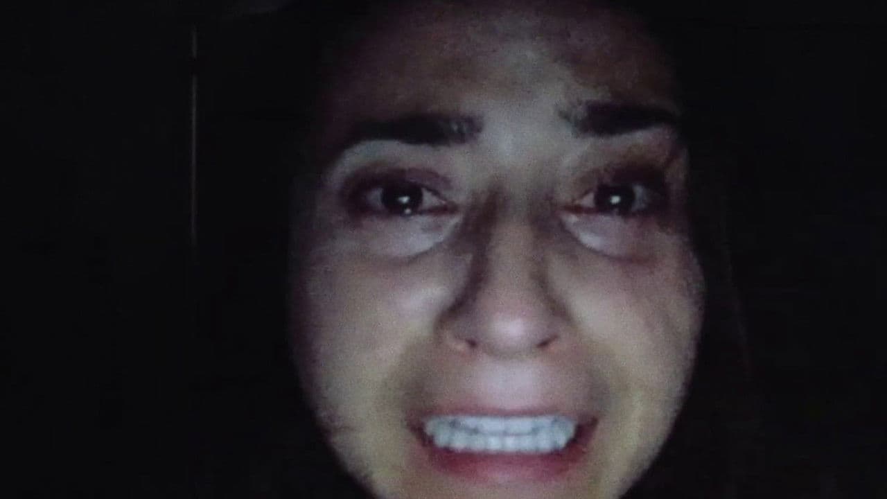 Poster backdrop for The Flower Tapes